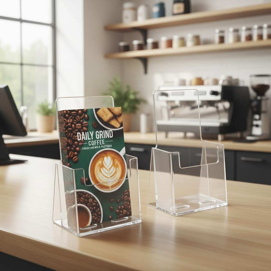 Amazon.com: Azar Displays: Brochure Holders